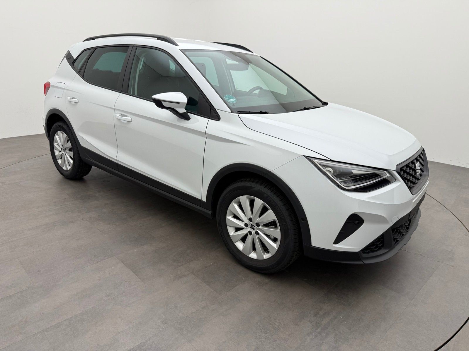 Seat Arona 1.0 TSI Style KlimaKomfort InfoSicherheit imagem 2