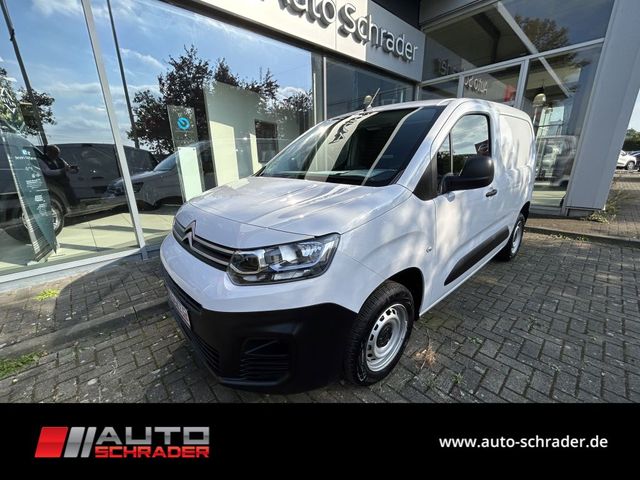 Citroën Berlingo 1.5 BlueHDi 100 L1