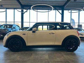 MINI COOPER SD Mini 3-trg. *2. Hand*Klima*JCW-Paket*