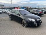 Opel Insignia A Sports Tourer OPC 4x4 - Opel Insignia aus 2011: Opc