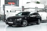 Mercedes-Benz E300 I AMG I LED I ACC I DAB I Kamera I 1. Hand - Mercedes-Benz E 300 in Düsseldorf