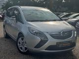 Opel Zafira Tourer 1.4 Turbo TÜV NEU*1Hand*Klimaautom - Opel Zafira Tourer Gebrauchtwagen in Berlin