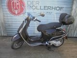Vespa Primavera 50 4 Takt Iget Vollausstattung - VESPA 50 4T