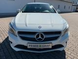 Mercedes-Benz CLA 180 Shooting Brake KAM XENON NAVI SHZ - Mercedes-Benz: Kombi, 180
