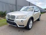 BMW X3 Baureihe X3 xDrive 35 i - gebrauchte BMW X3 aus dem Jahr 2010