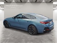 BMW i4 - Vorschau Bild 2