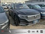 Volkswagen Touareg 3.0 V6 TSI Luftf*Matrx*HeadUP*Allradlenk - Volkswagen Touareg: 3.6