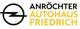 Anröchter Autohaus Friedrich GmbH