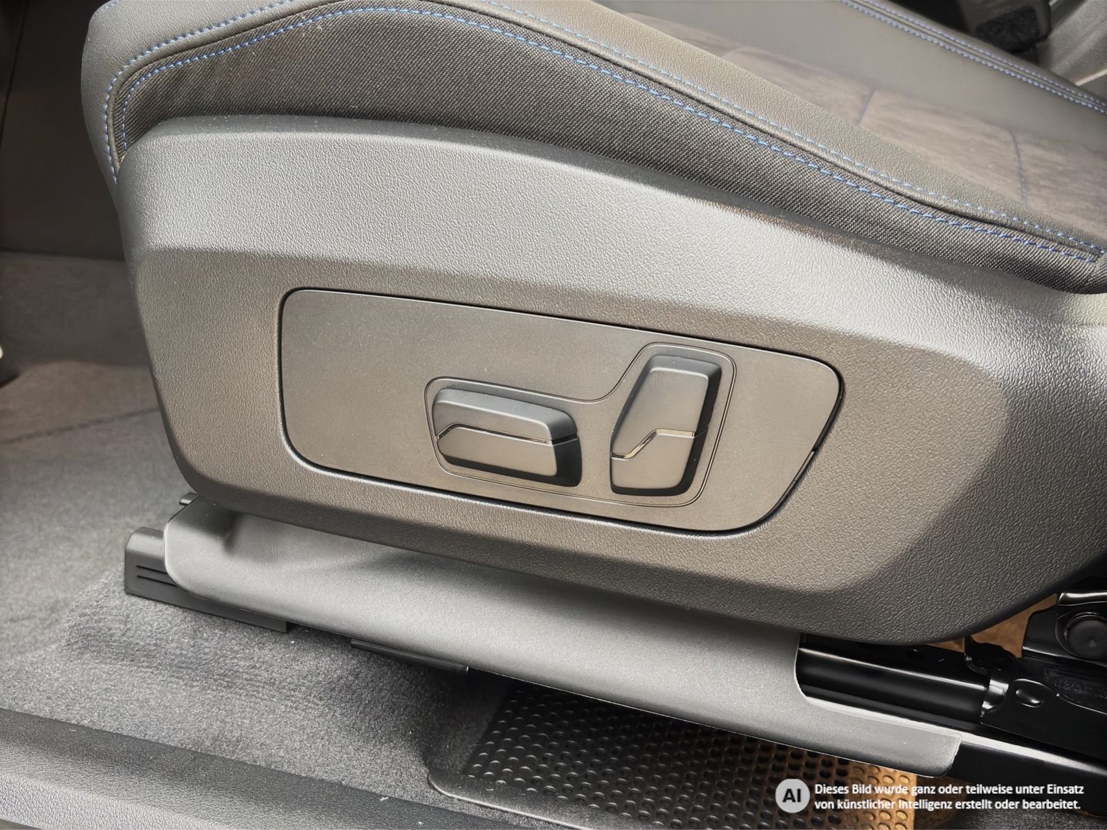 BMW X1 - Bild 16