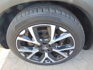 Bild 16 Citroën C5 Aircross Shine