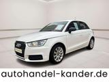 Audi A1 5-TÜRIG*1.HAND*TÜV NEU*GARANTIE*31000 km. - Audi A1: 5.5