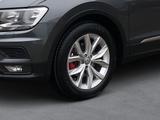 Volkswagen Tiguan 2,0 l TDI DSG JOIN+AHK+NAVI - Volkswagen Tiguan: Join