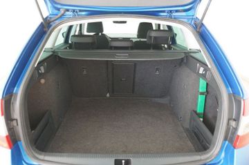 Skoda Octavia - 7