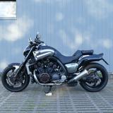 Yamaha V-MAX 1700 - 2. Hd - Rarität Sammlerzustand - Angebote