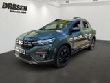 Dacia Sandero Stepway Extreme TCe 110+LED+Klimaautom+F - Dacia Sandero Neuwagen in Düsseldorf