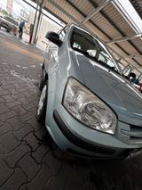 Hyundai Getz 1.1  Benziner  TÜV-September ... - gebrauchte Hyundai Getz aus dem Jahr 2004