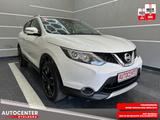 Nissan Qashqai 360° "LEDER-NAVI-SITZH-CAM-KLIMA-ALU" - Nissan Qashqai Gebrauchtwagen in Aachen