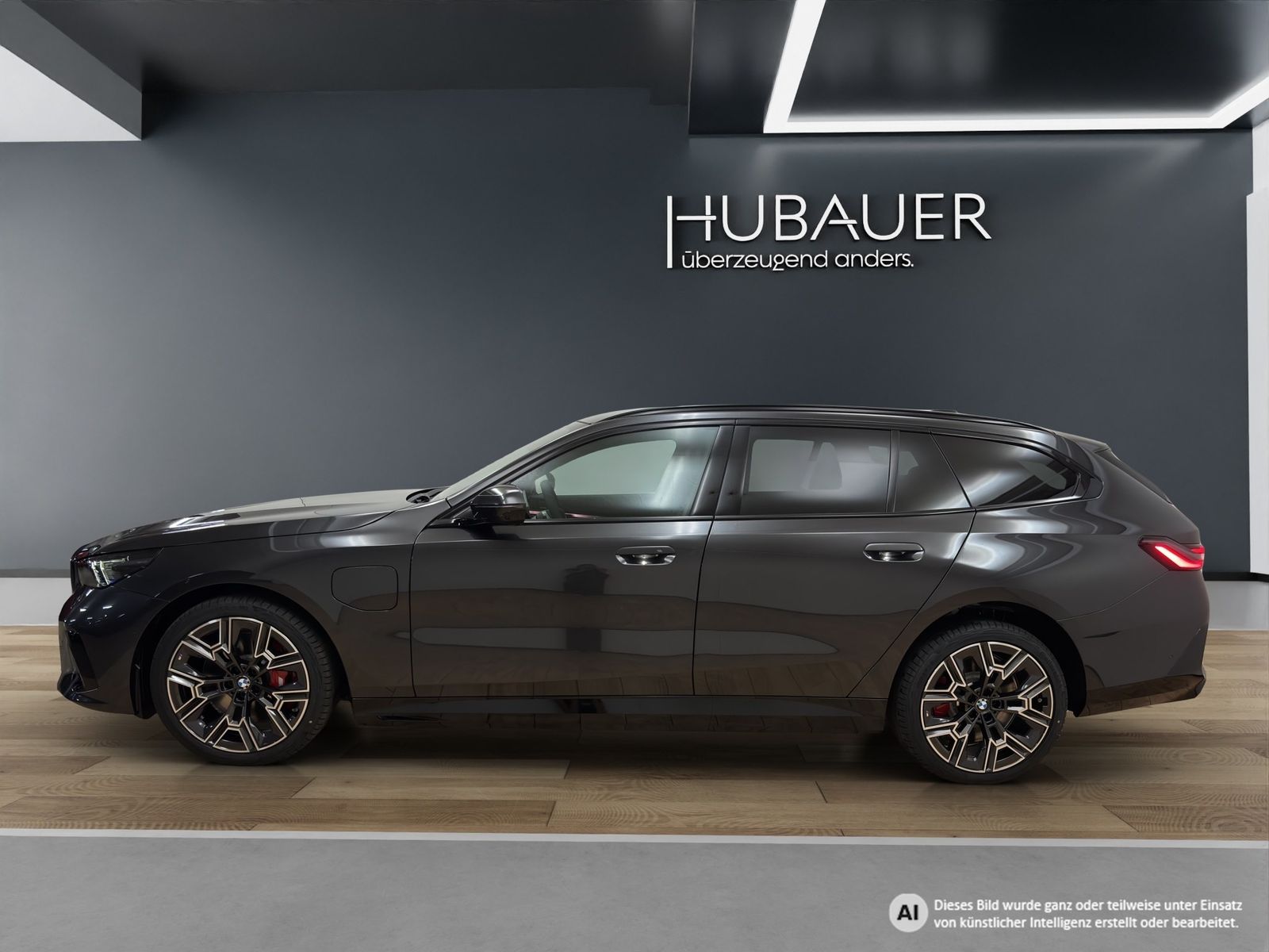 BMW 550 - Bild 7