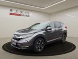 Honda CR-V 2.0 i-MMD Hybrid 4WD Executive - Honda mit Hybrid-Antrieb