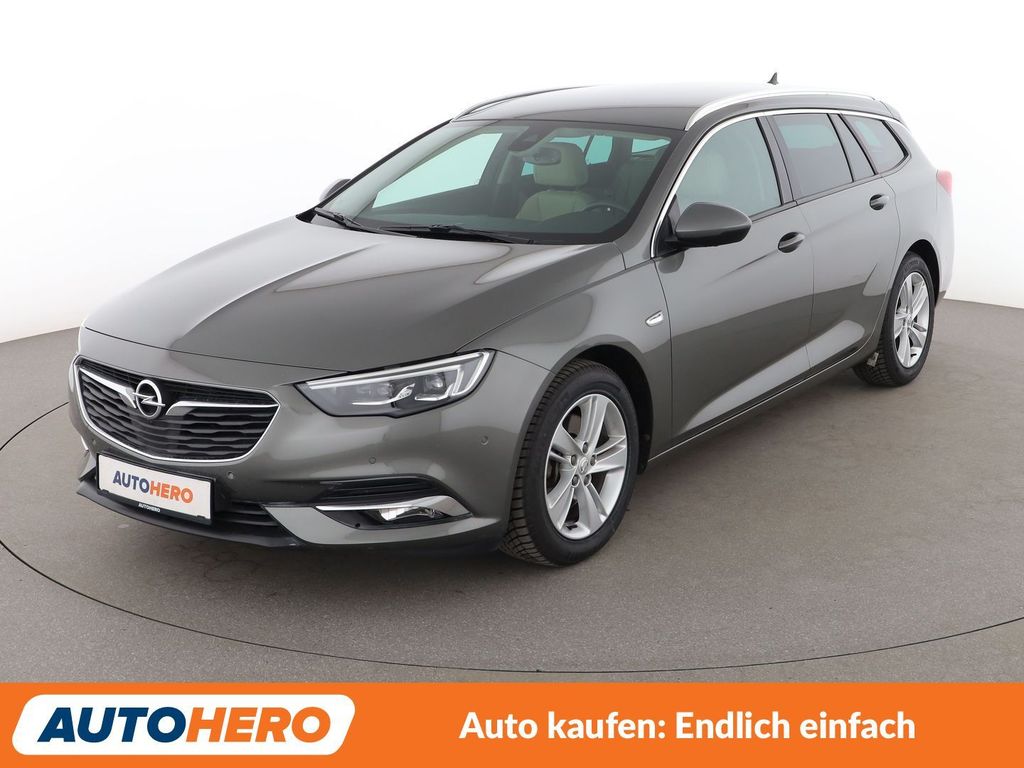 Image of Opel Insignia