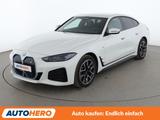 BMW eDrive40 Gran Coupe M Sport*LASER*360CAM*ACC*NAV - BMW i4 in Stuttgart