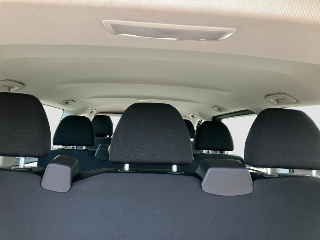 Fahrzeugabbildung Mercedes-Benz Vito 114 CDI Tourer PRO Lang *KlimaA*SHZ