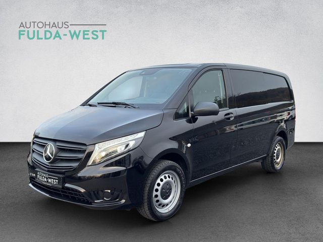 Mercedes-Benz Vito Mixto LKW lang 4x4 Aut. ILS Navi Kamera AHK