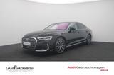 Audi S8 4.0 TFSI quattro . Matrix Navi Pano AHK - gebrauchte Audi S8 aus dem Jahr 2023