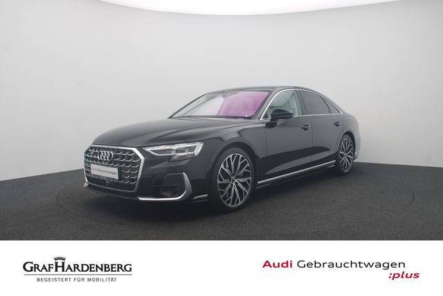 Audi S8 4.0 TFSI quattro . Matrix Navi Pano AHK