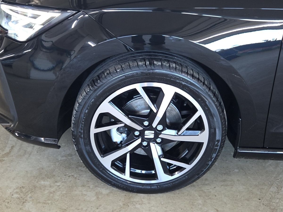 Seat Ibiza - Bild 12