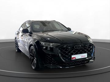 2025 AUDI RSQ8 — фото 4