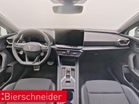 Cupra Leon - Vorschau Bild 4