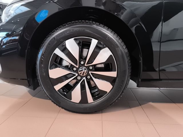 Fahrzeugabbildung Volkswagen Golf Variant Goal 1.5 eTSI OPF 110 kW (150 PS) 7