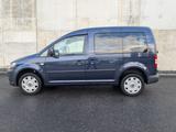 Volkswagen Caddy 4Motion 2.0TD 140PS DSG Automatik AHK - Volkswagen Caddy: Motion