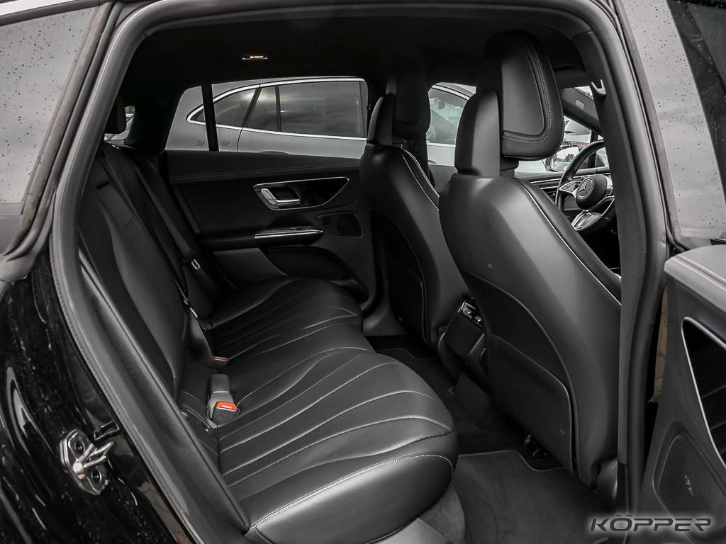 Mercedes-Benz EQE 350 + ADVANCED PLUS Electric ART Distronic foto 6