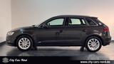 Audi A3 Sportback TEMPO-SHZ-XENON-PDC - Audi A3: Braun