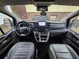 Ford Tourneo Custom L2 - Ford Tourneo Custom von privat