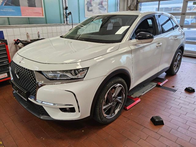 DS Automobiles DS7 *ACC*SH*Navi*Rfk*wie NEU*225PS