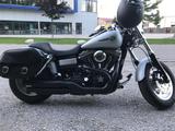 Harley-Davidson FXDF Dyna Fat Bob
