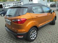 Ford EcoSport Titanium