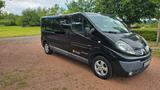 Renault Trafic L2H1 Passenger Black Edition - Renault Trafic: Passenger L2h1