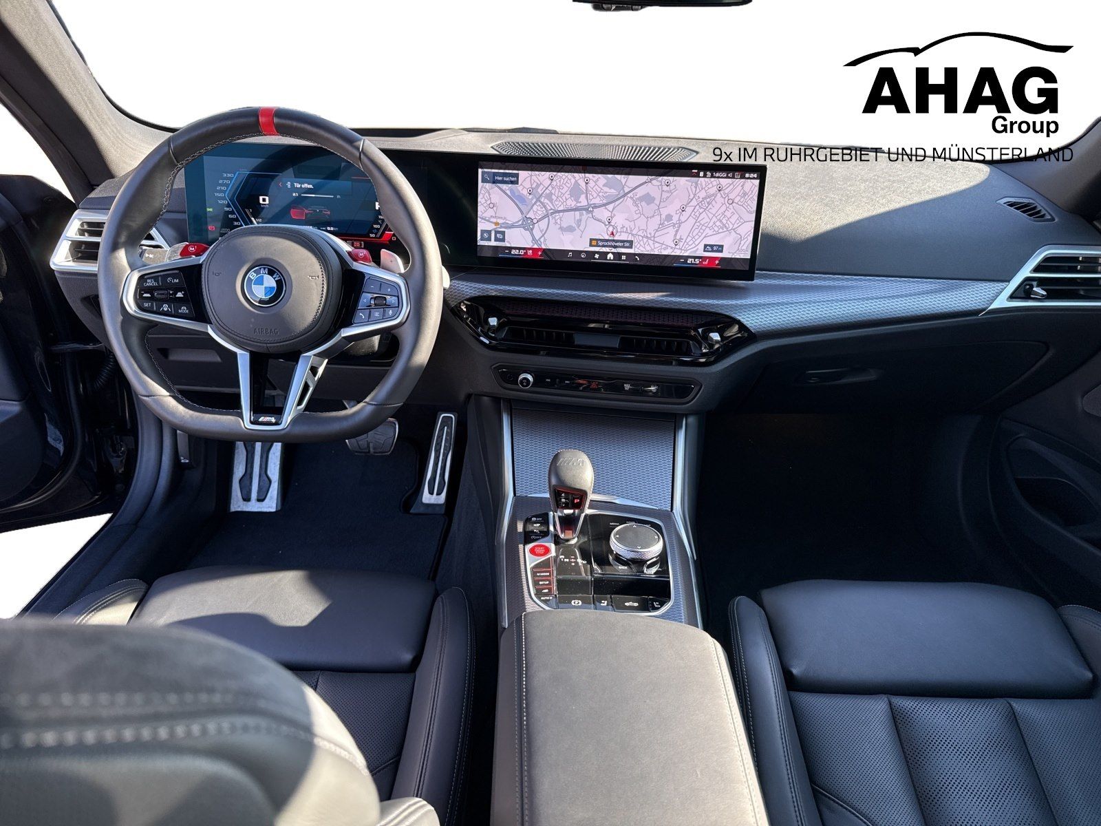 BMW M4 - Bild 9