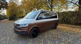Volkswagen T6 California Beach Tour 2 Schiebetüren  - gebrauchte VW T6 California aus dem Jahr 2024