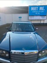 Mercedes-Benz Mercedes  s280se Klima e Sitze Schiebedach - Mercedes-Benz S 280 in Berlin