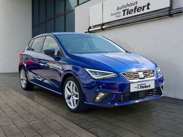 Ibiza 1.0 TSI S&S FR