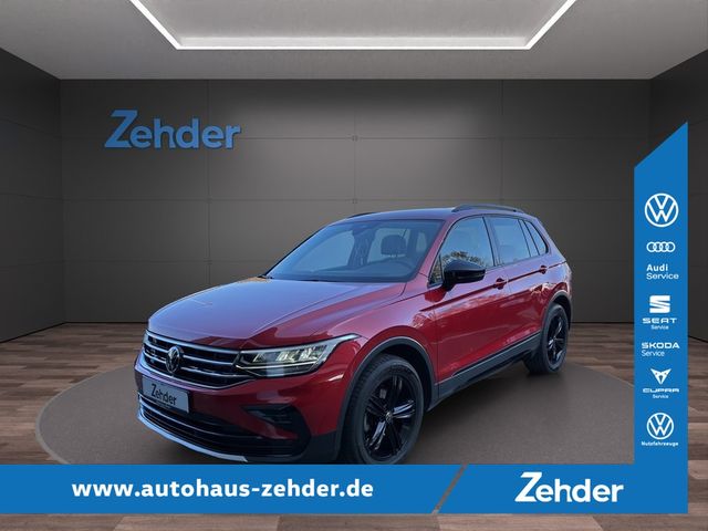 Volkswagen Tiguan Life 1,5 l TSI OPF 110 kW (150 PS) 7-Gang