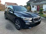 BMW Bmw X5 30d x-Drive G05 M-Paket Top Zustand... - BMW 530 SUV