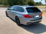 BMW 530 d xDrive Touring M Sport*Pano*ACC*AHK*HK*HuD - BMW 530 in Köln