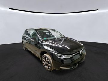 VW Golf Golf VIII Lim. Style