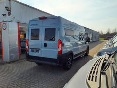 Pössl Summit Shine 600L MJ25 Dümo-Winter Sale 26